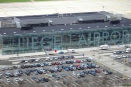 Liege Airport, 8º aeropuerto carguero en Europa